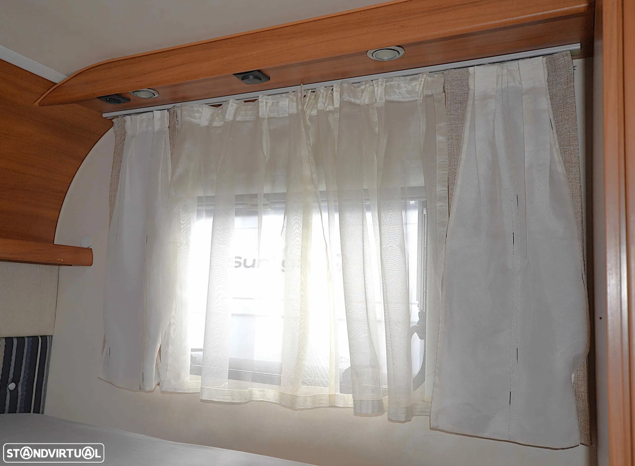 Knaus Sky Wave REF.U161 - 11