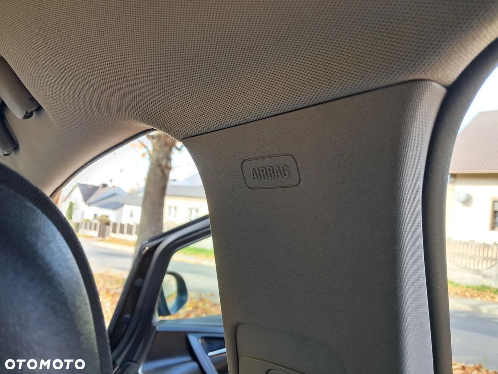 Opel Astra 1.6 Edition - 15