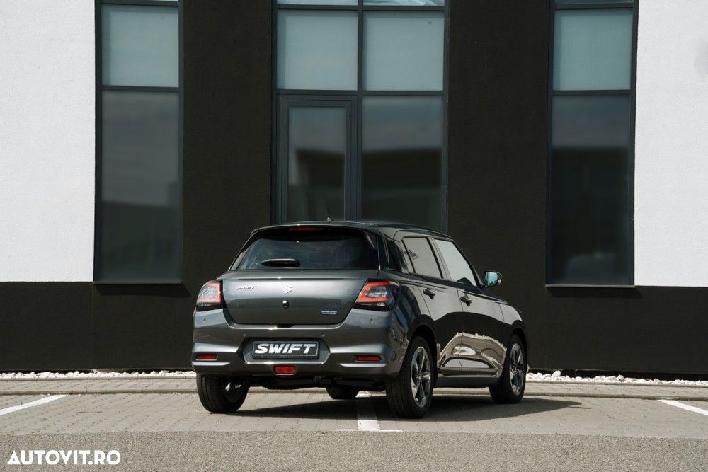 Suzuki Swift - 28