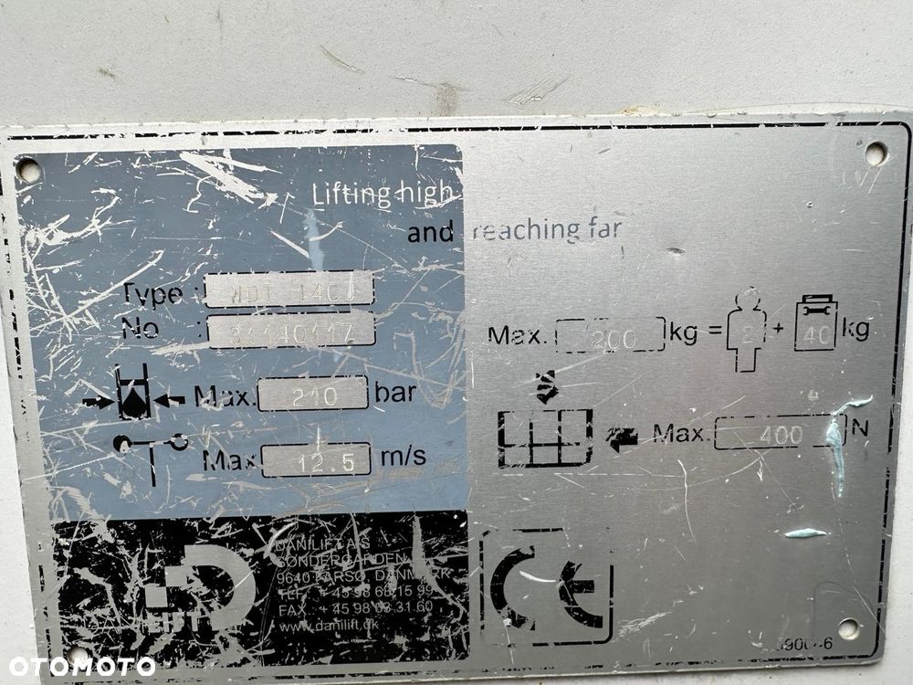 Mercedes-Benz Sprinter 516/37 - 14