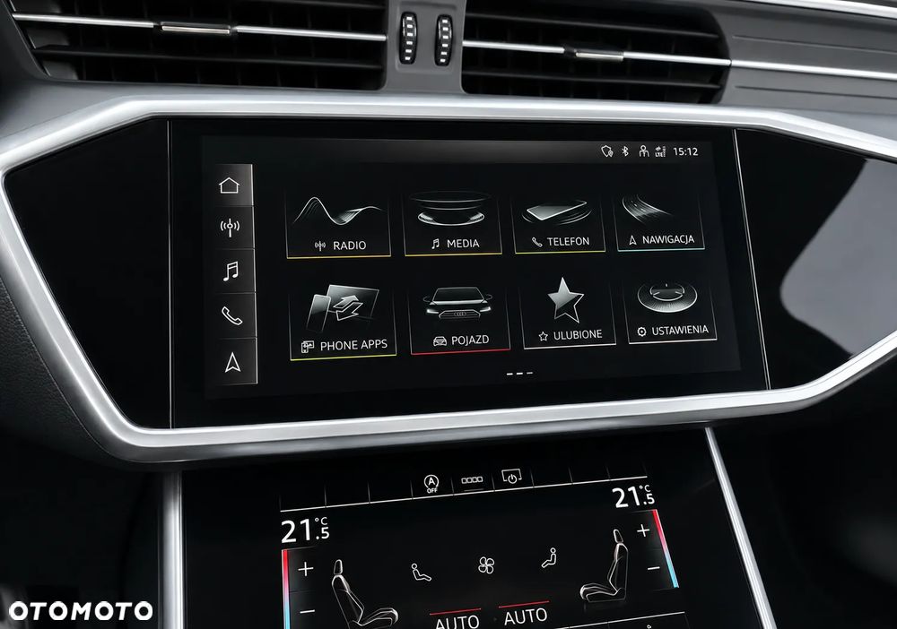 Audi A6 Limousine 45 TFSI mHEV Quattro S tronic - 28