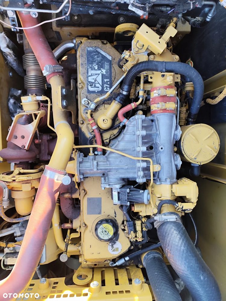 Caterpillar 329EL - 23