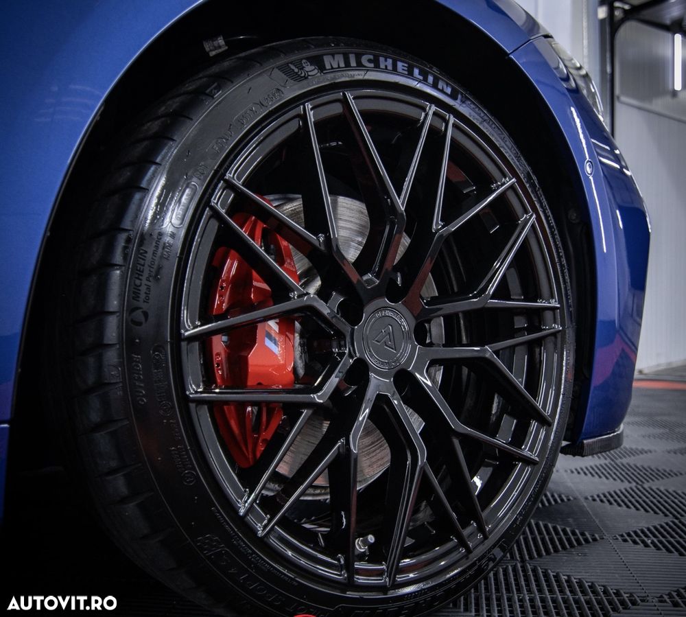 BMW M4 M440i xDrive AT MHEV - 12