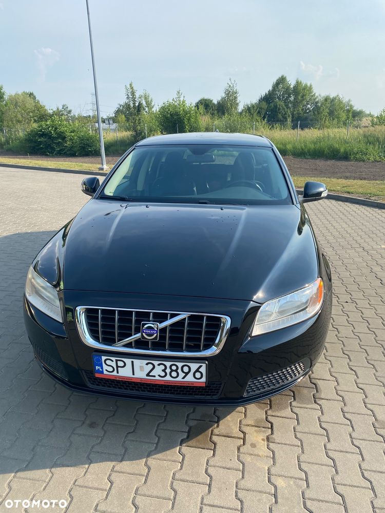 Volvo V70 2.0 - 13