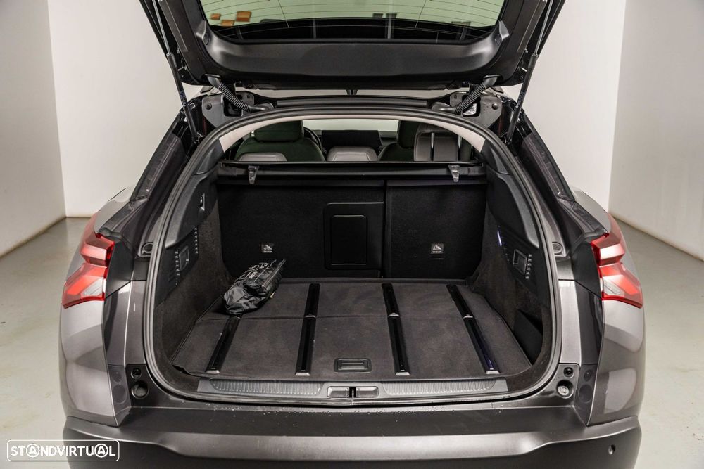 Citroën C5 X 1.6 Hybrid Shine e-EAT8 - 14