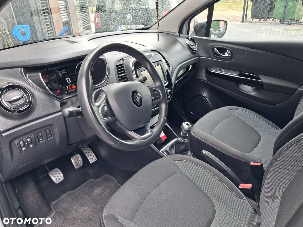 Renault Captur - 12