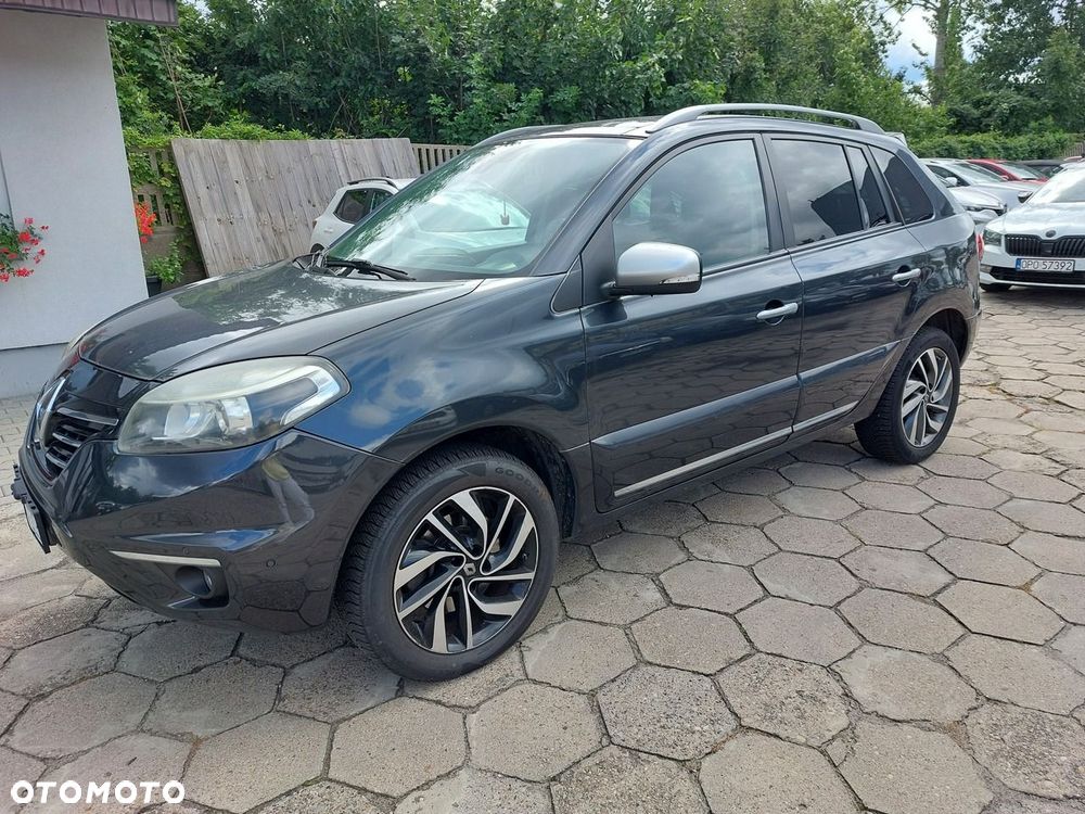 Renault Koleos - 5