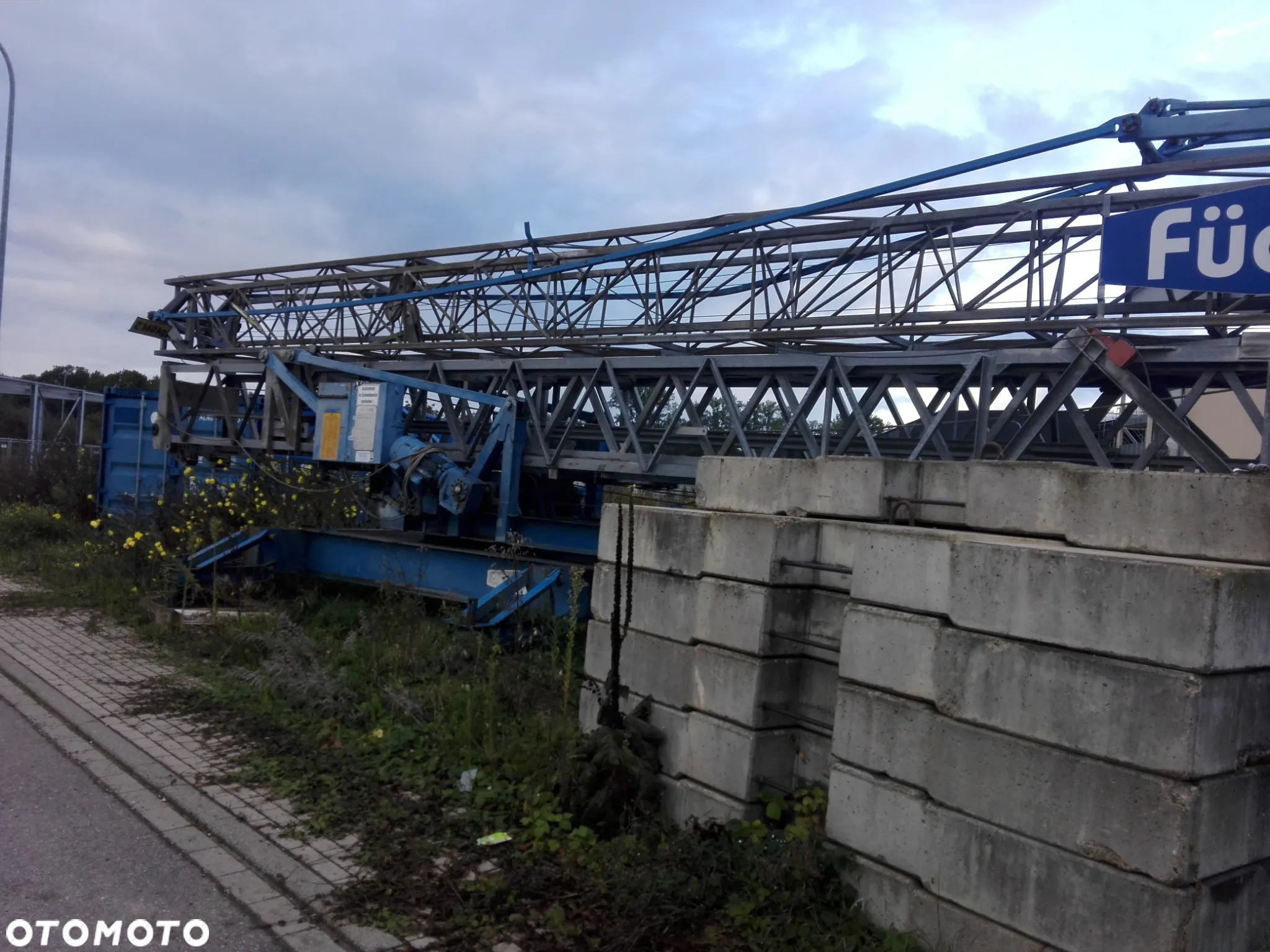Inny PEKAZET TK3010/2 - 3