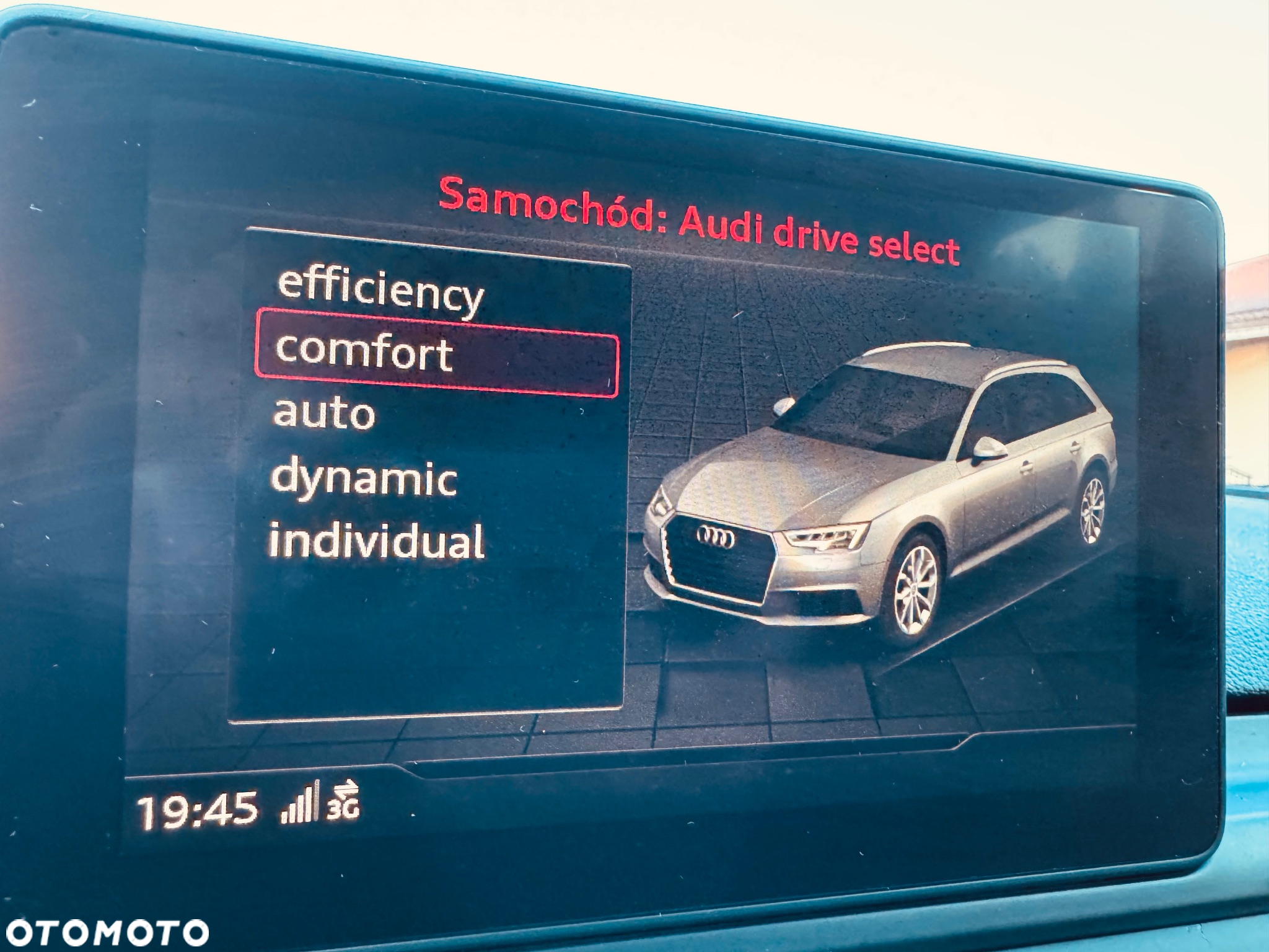 Audi A4 2.0 TDI - 7