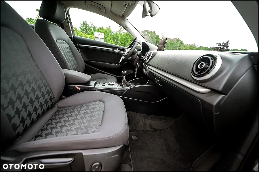 Audi A3 - 34