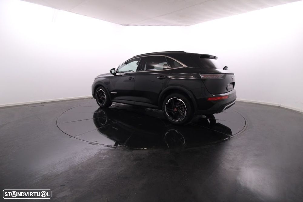 DS DS7 Crossback 1.5 BlueHDi Performance Line EAT8 - 4