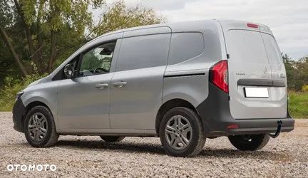 RENAULT KANGOO3 od2021 HAK HOLOWNICZY Z KULĄ WYPINANĄ UKOŚNIE ZABEZPIECZONĄ KLUCZYKIEM+STAŁY PLUS - 6