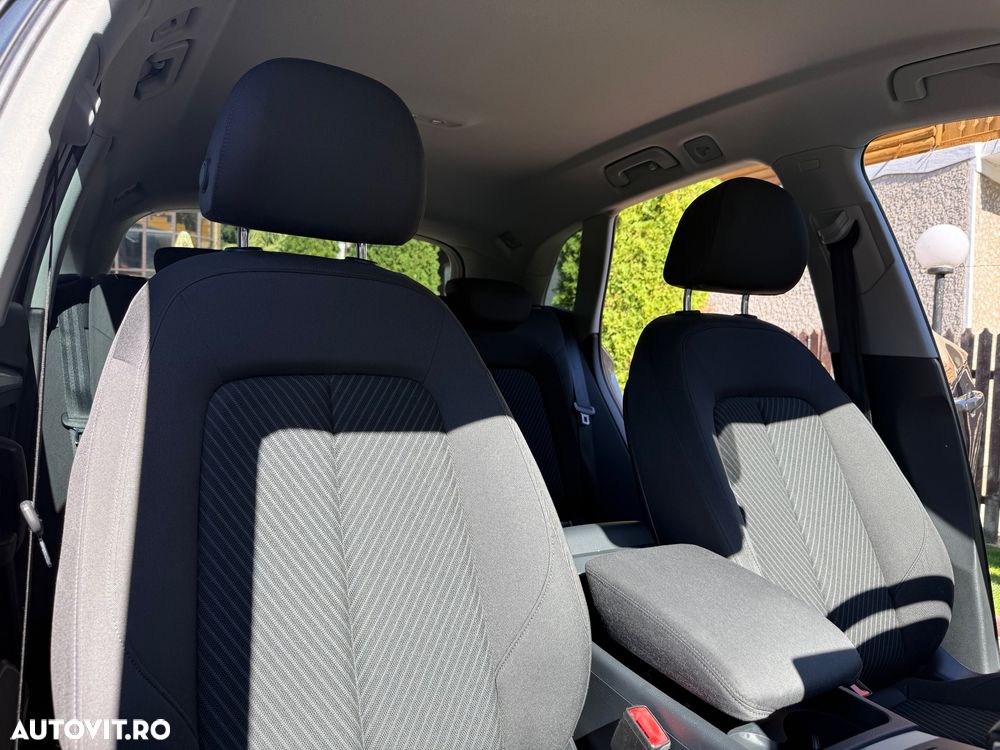 Audi Q5 2.0 TDI Quattro S tronic - 12