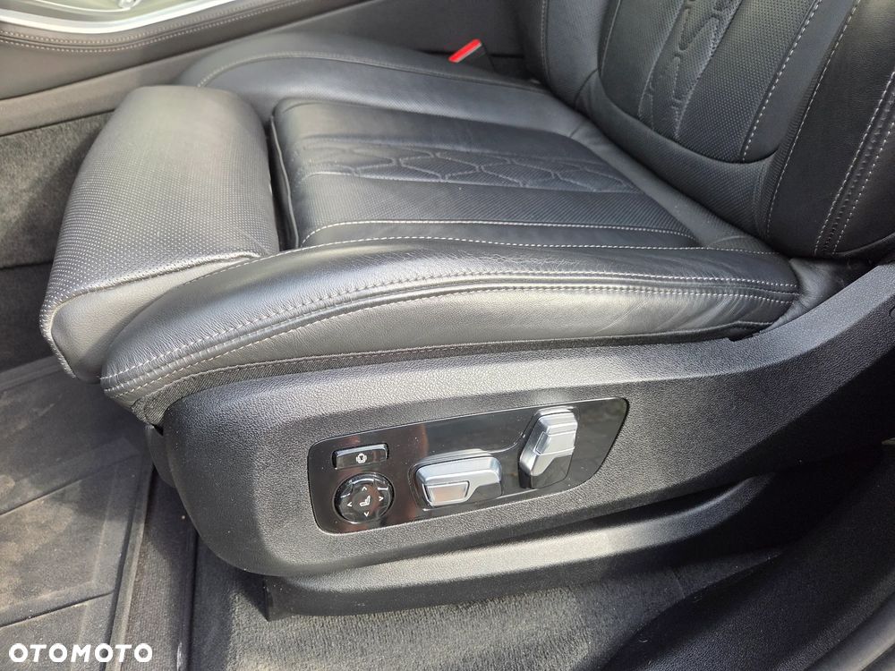BMW X5 xDrive40d mHEV sport - 20