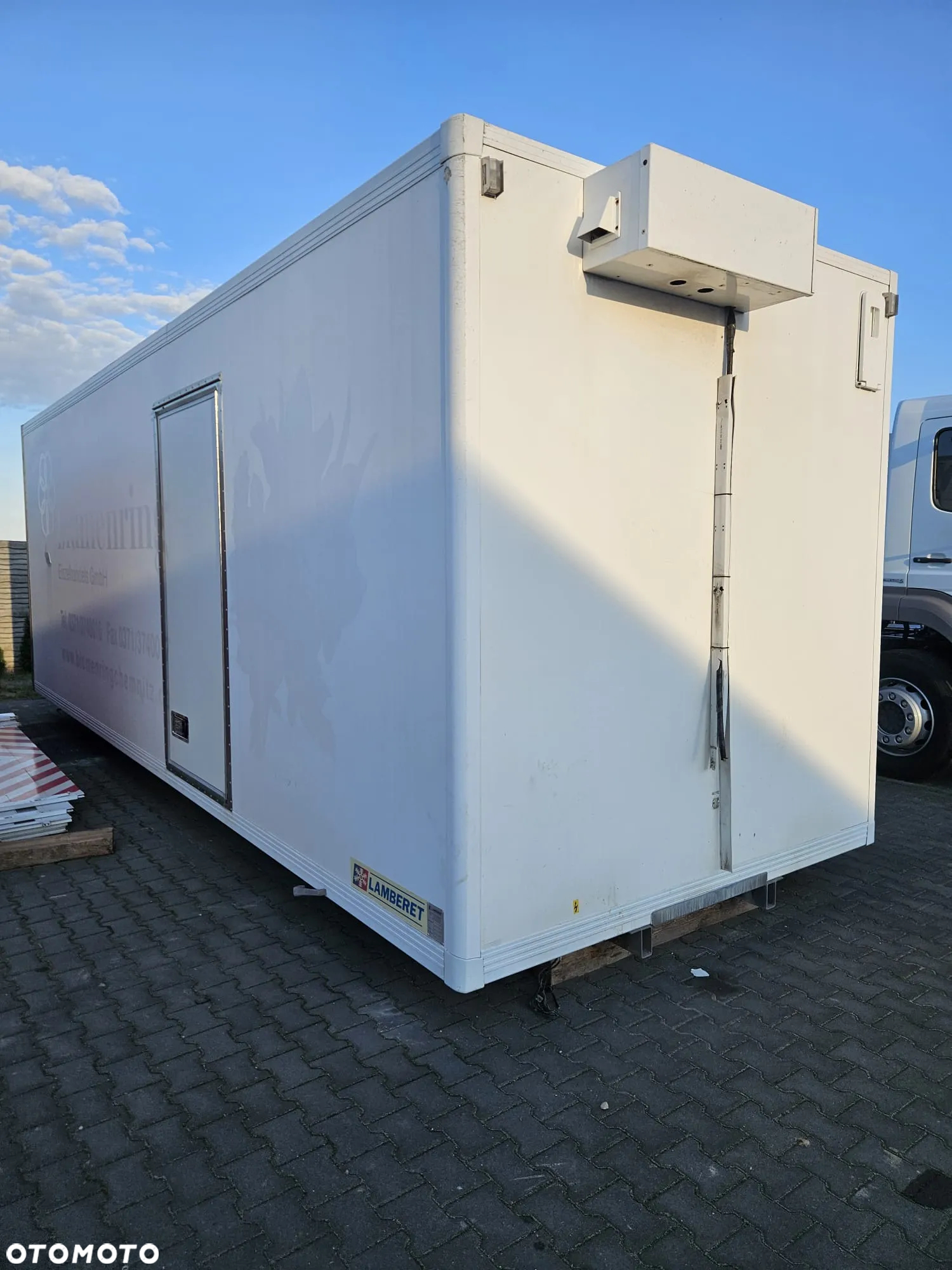 Mercedes-Benz ATEGO AXOR ANTOS - 4