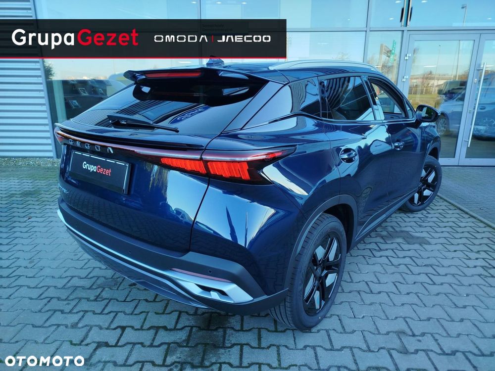 Omoda 5 1.6 T-GDI Premium DCT - 2