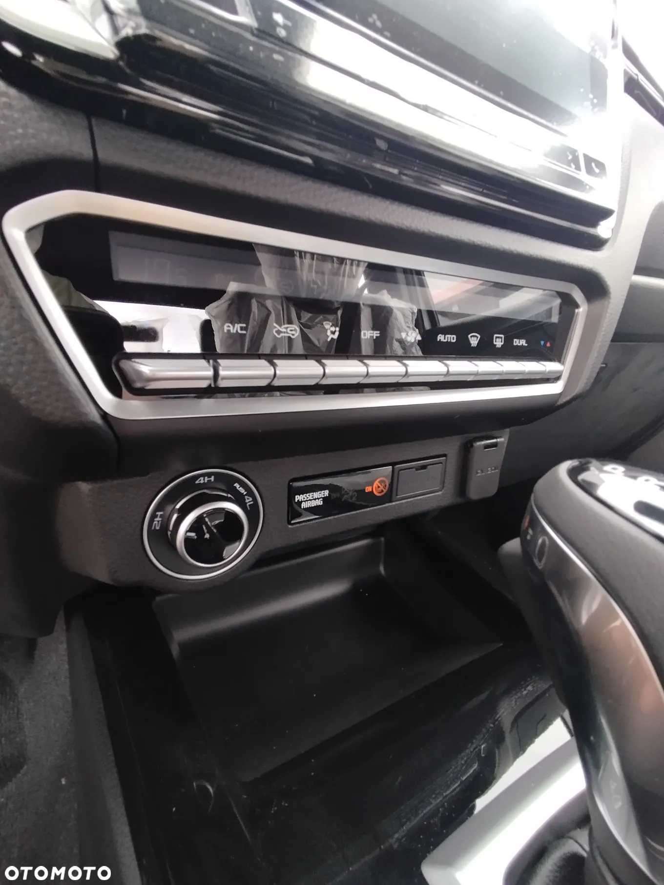 Isuzu D-Max 1.9 DC LSE - 9