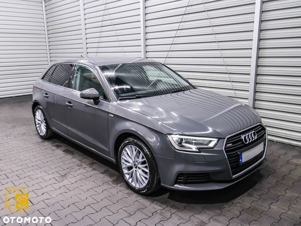 Audi A3 Sportback 30 TDI S tronic sport - 6