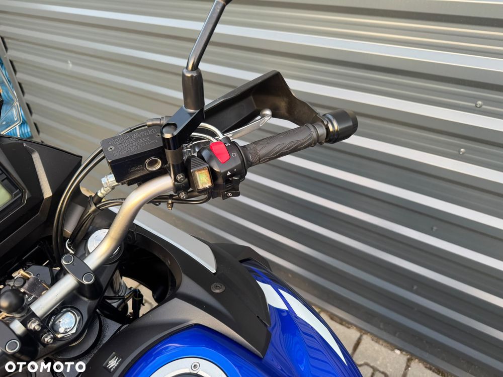 Suzuki DL - 14