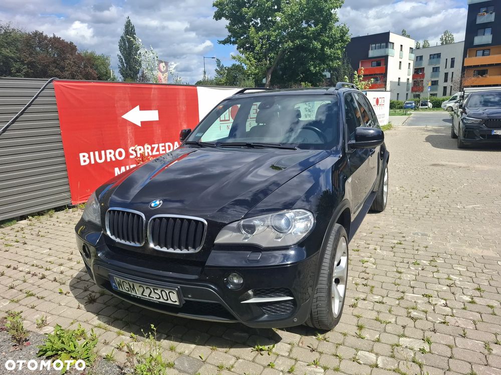 BMW X5 3.0d xDrive - 15