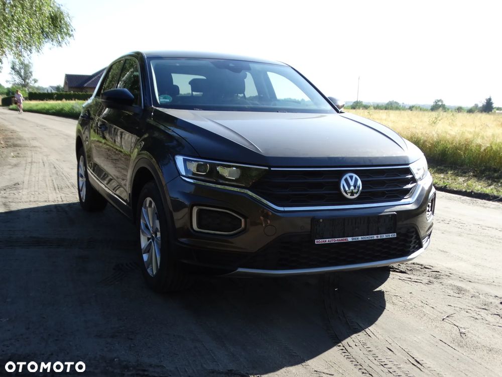 Volkswagen T-Roc - 6