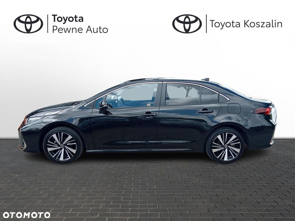 Toyota Corolla 1.8 Hybrid Style - 3