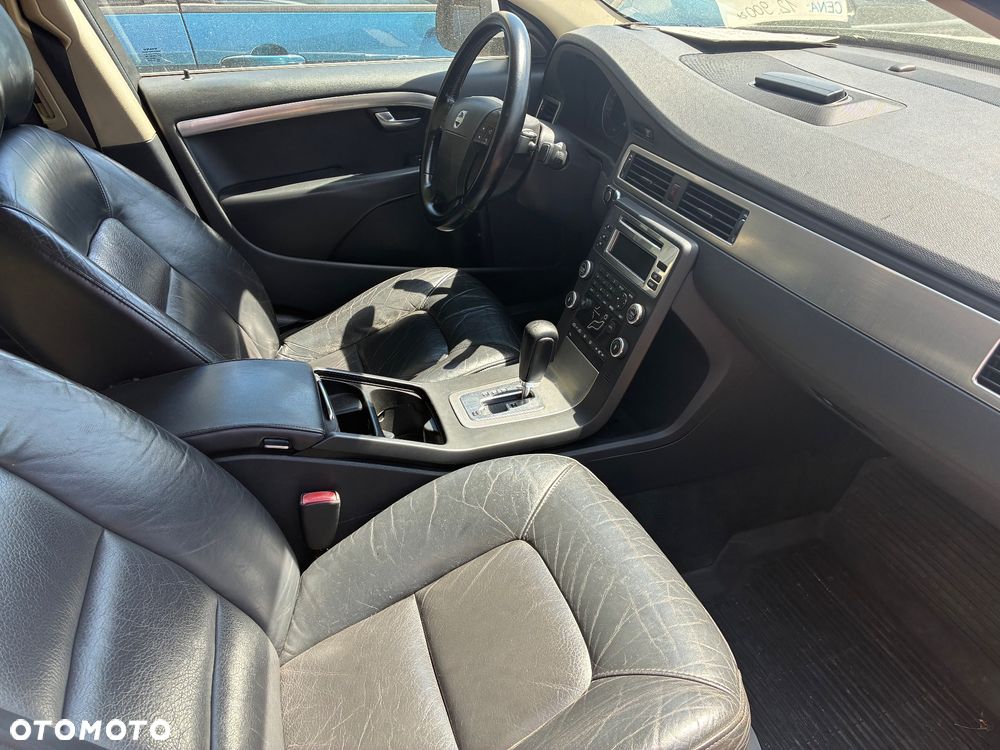 Volvo S80 2.4D Kinetic - 19