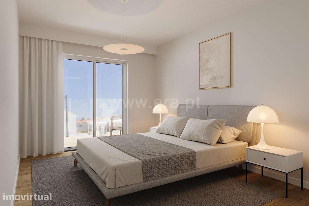 Apartamento T2 em Algueirão-Mem Martins - Grande imagem: 5/8