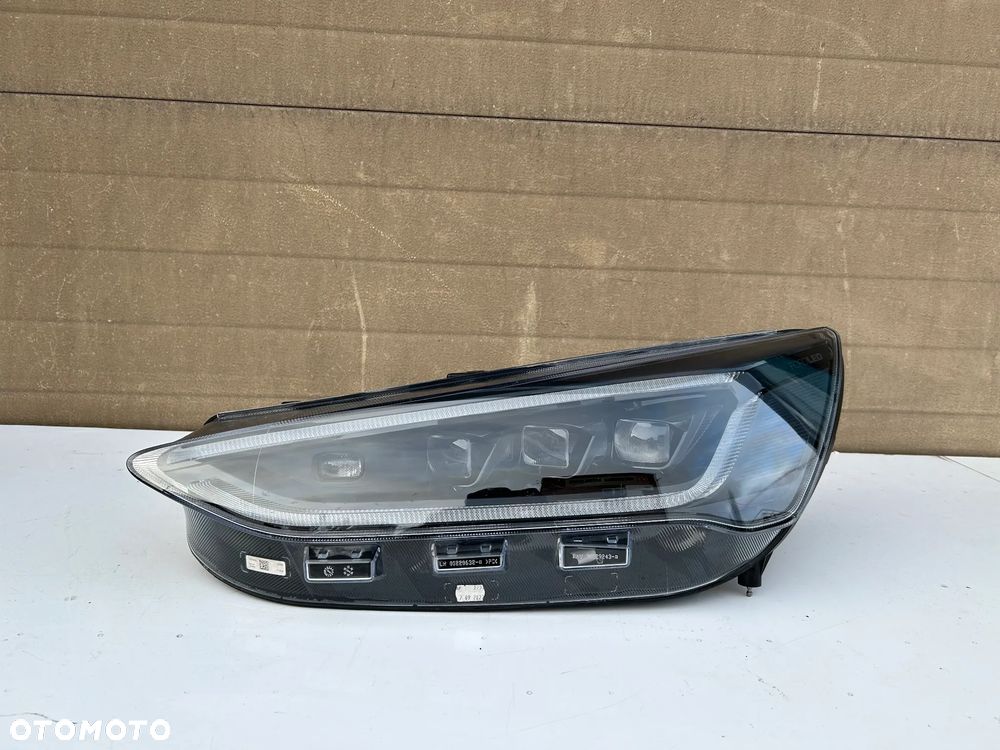 FORD FOCUS MK4 LIFT LAMPA PRZÓD PRZEDNIA FULL LED LEWA NX7B13E017