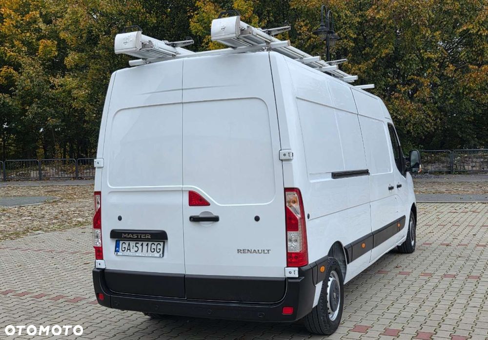 Renault Master - 7