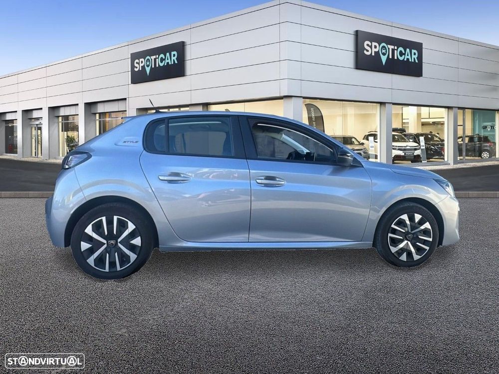 Peugeot 208 1.2 PureTech Active - 3