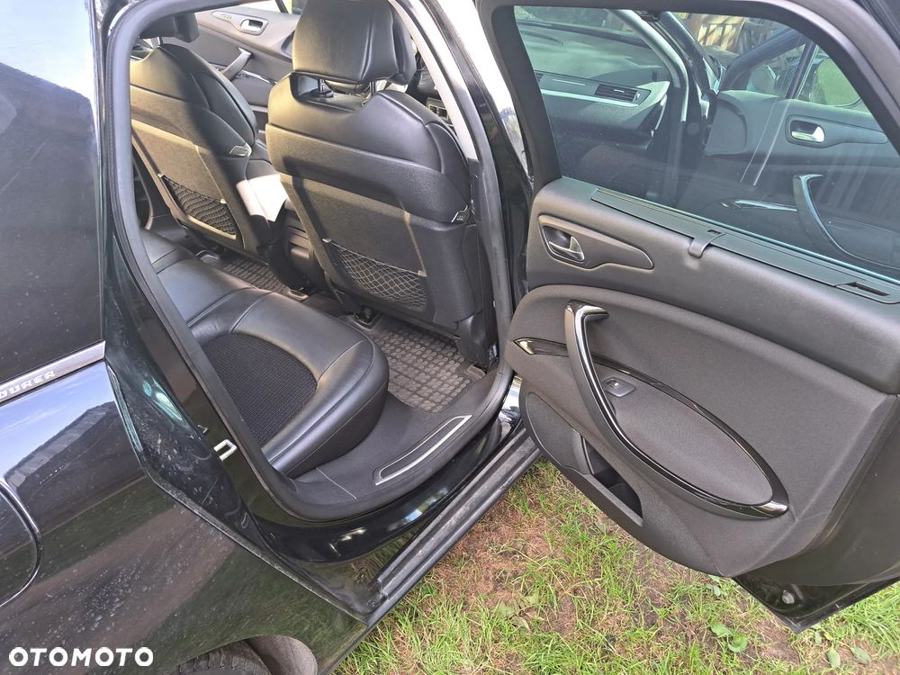 Citroën C5 2.0 HDi Exclusive - 12
