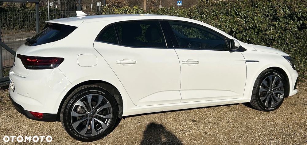 Renault Megane 1.3 TCe FAP Intens - 6