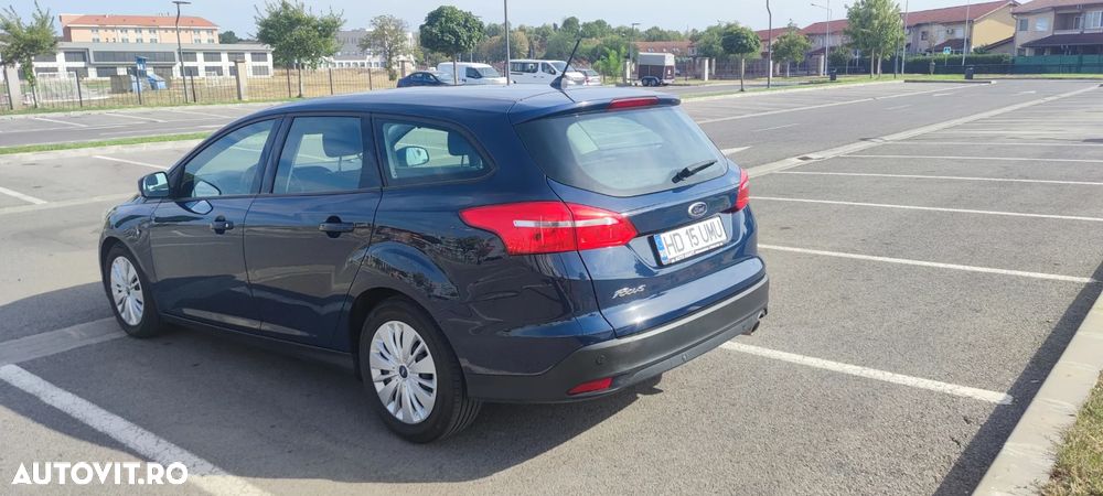 Ford Focus - 3