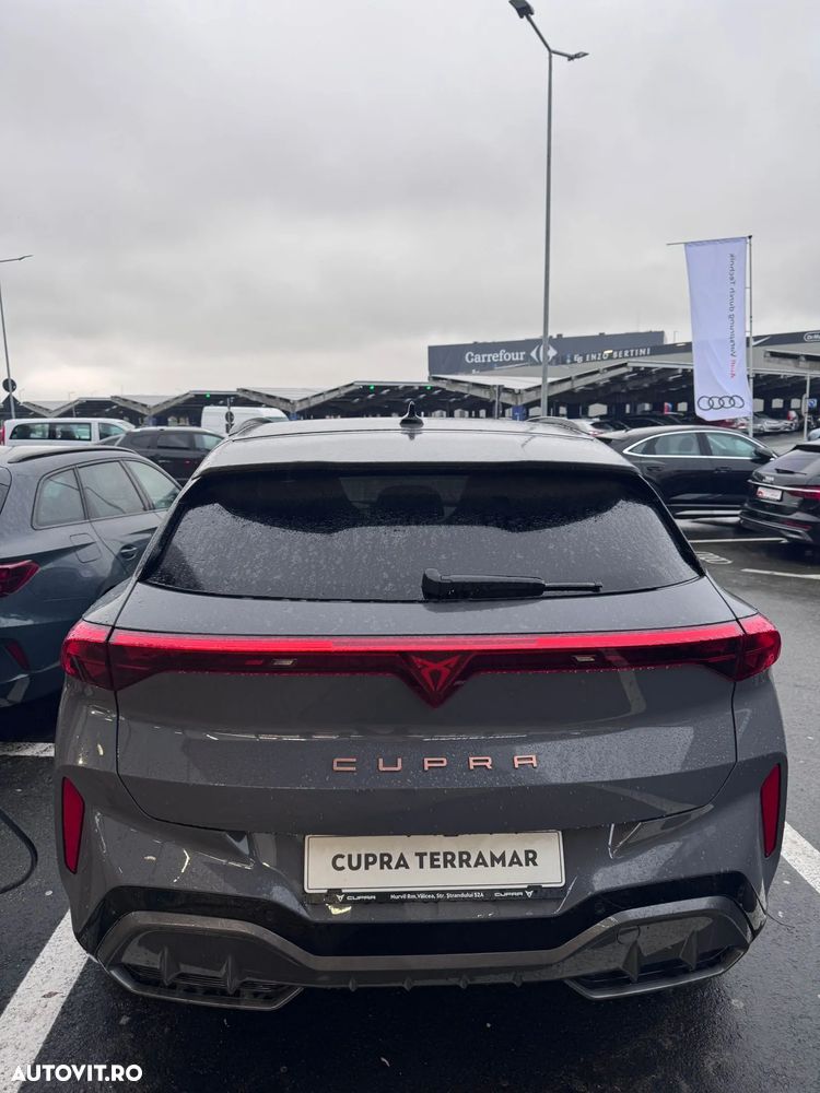 Cupra Terramar - 4