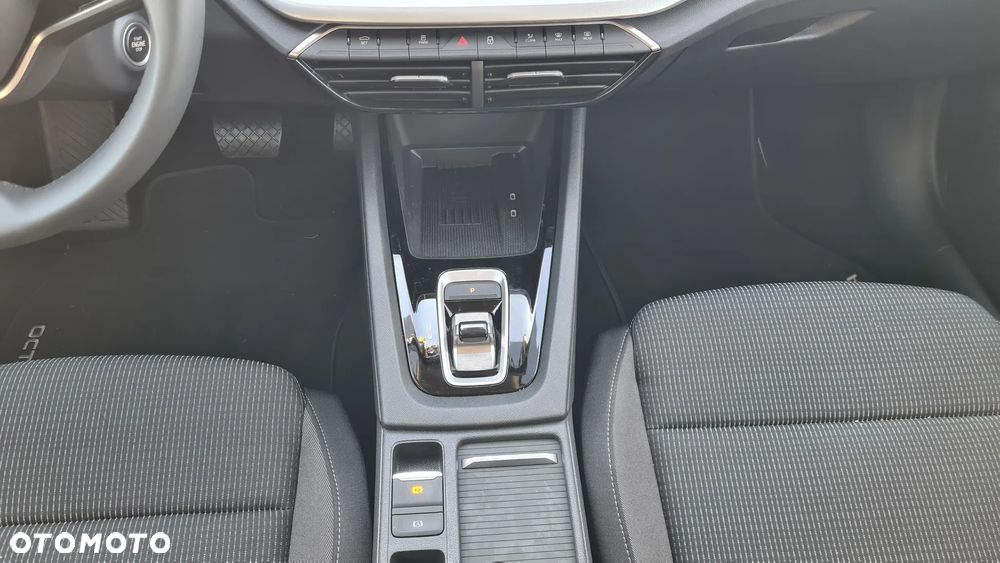 Skoda Octavia - 17