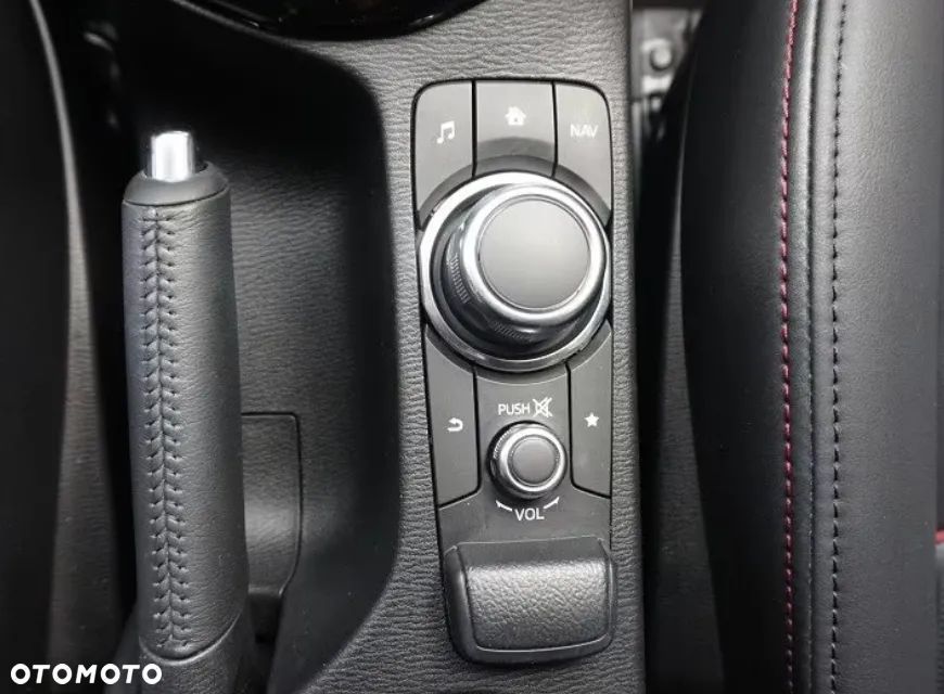 Mazda CX-3 2.0 Skypassion - 25