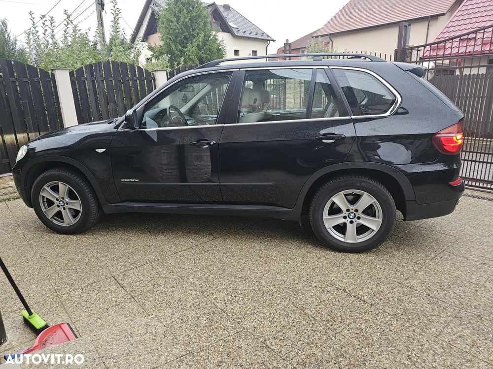 BMW X5 xDrive30d - 11