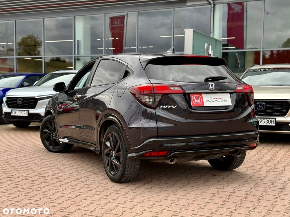Honda HR-V 1.5 Sport - 5