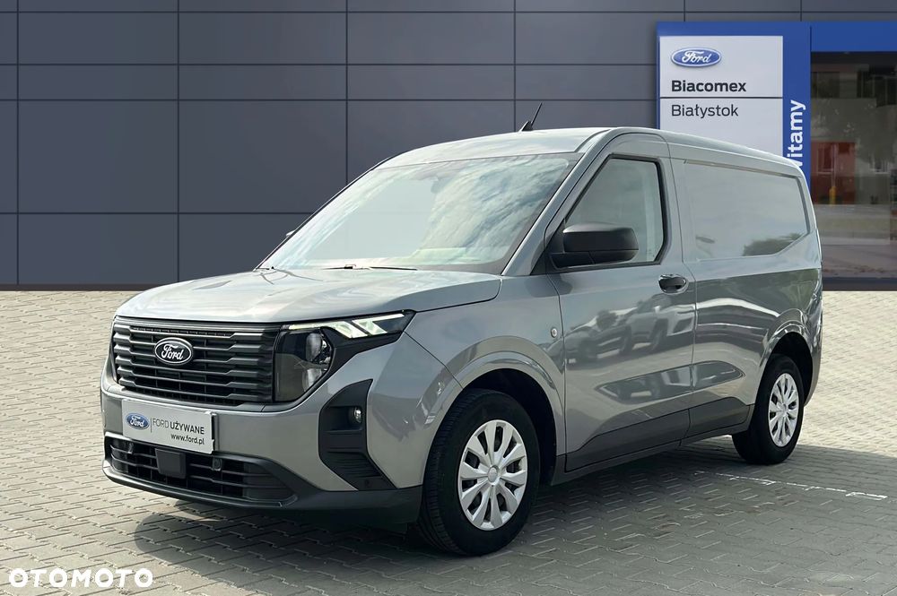 Ford Transit Courier Ambiente - 1