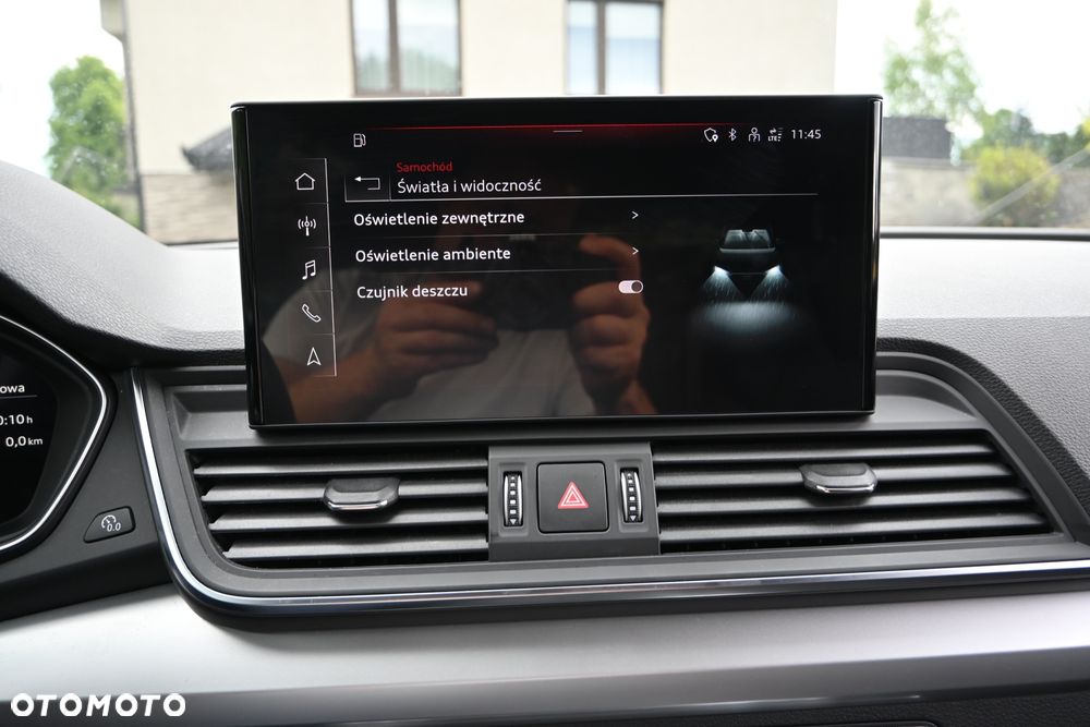 Audi Q5 40 TDI quattro S tronic S line - 32