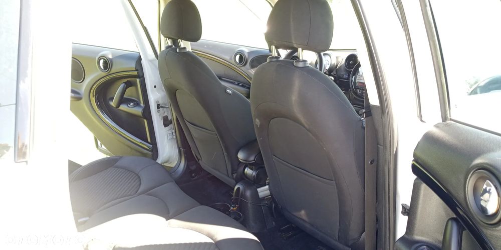 MINI Countryman Cooper ALL4 - 27