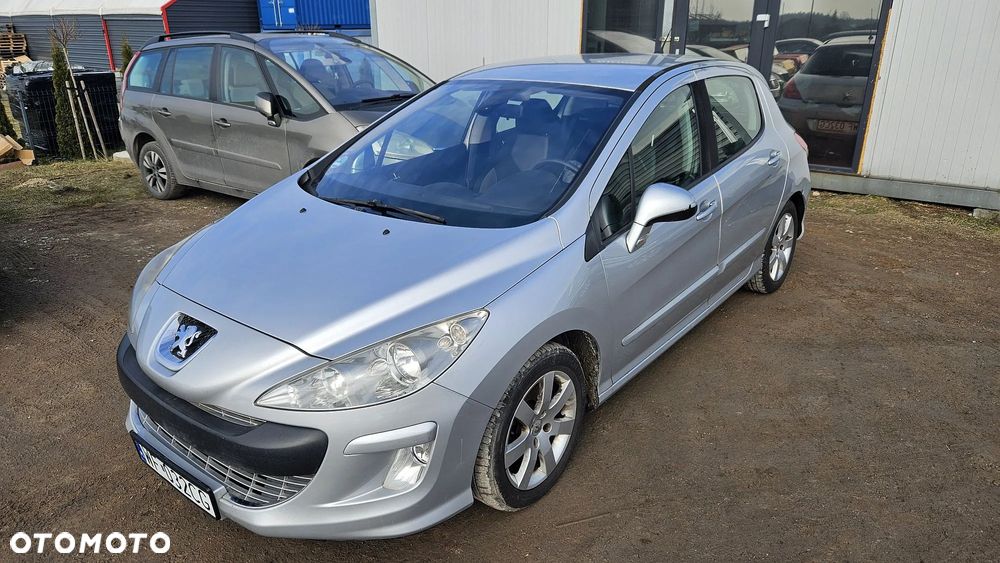 Peugeot 308 HDi FAP 110 Premium - 1