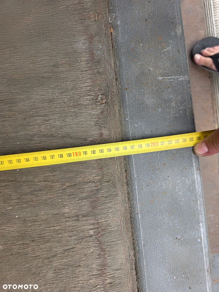 Mercedes-Benz Atego 816 - 34