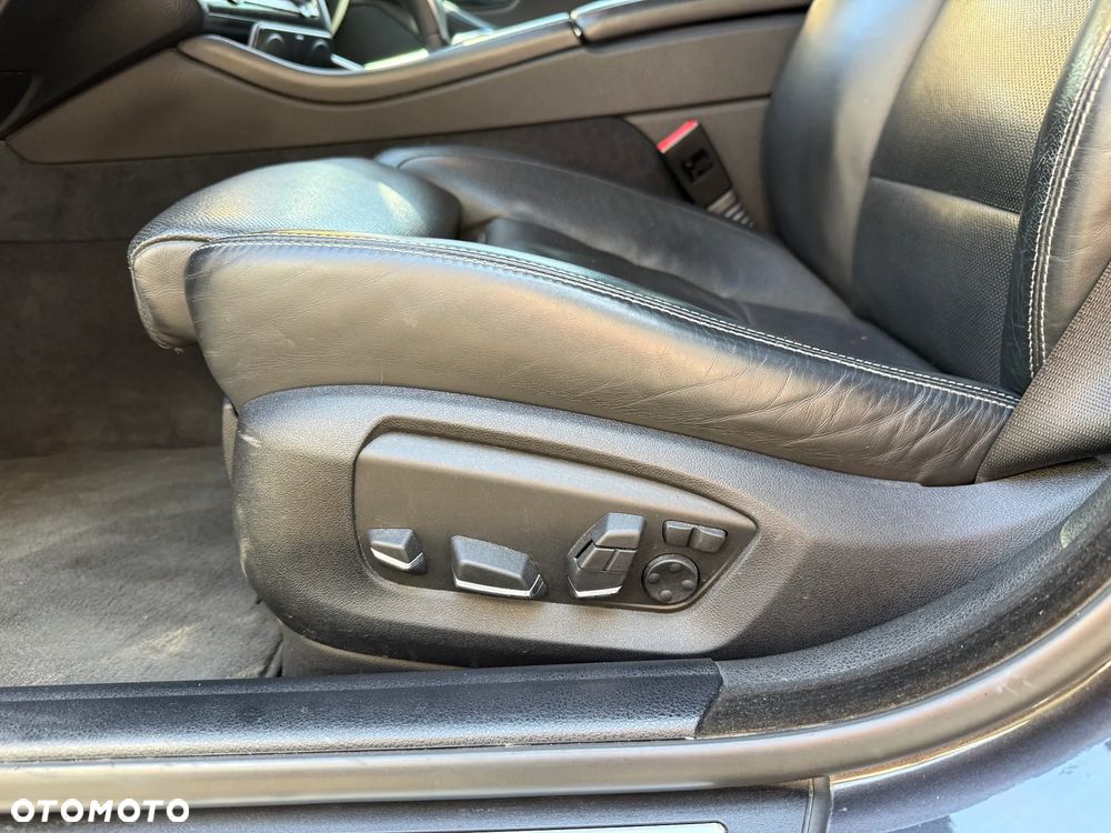 BMW Seria 5 M550d xDrive - 16