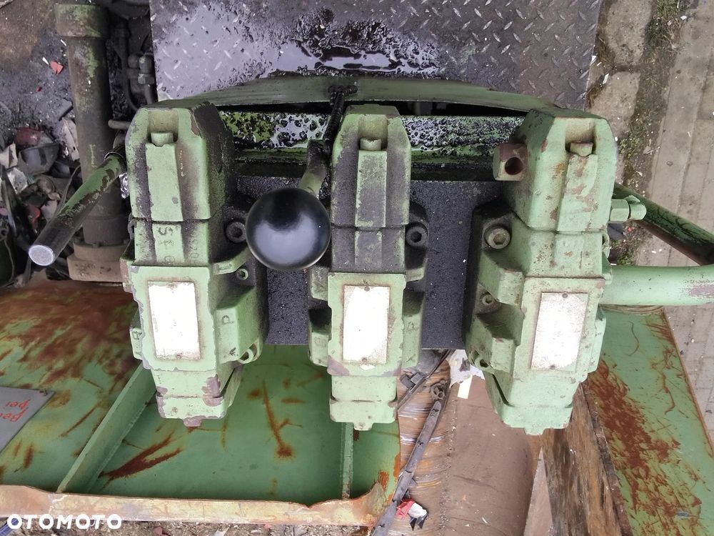 PRASA DO ZŁOMU BELOWNICA LINDEMANN SUPLA - 15