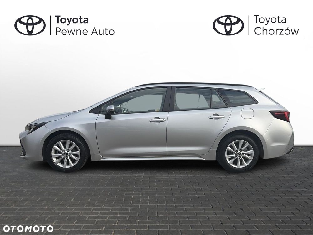 Toyota Corolla 1.8 Hybrid Comfort - 3