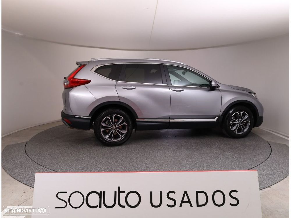 Honda CR-V 2.0 i-MMD Lifestyle - 15