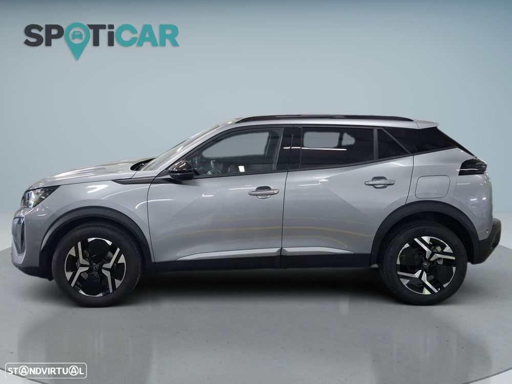 Peugeot 2008 2026 photo 5