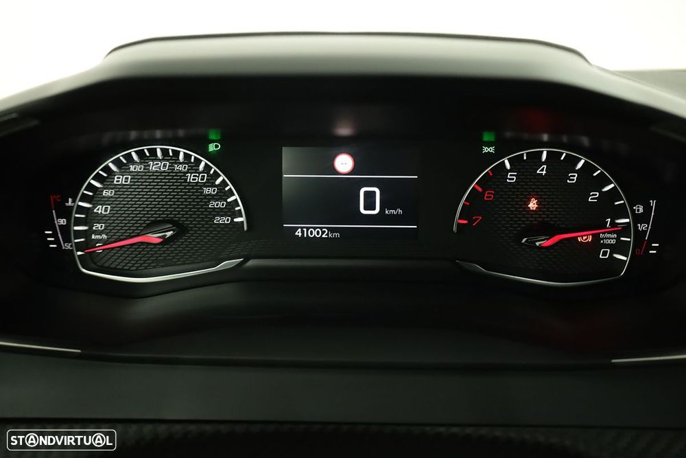 Peugeot 208 1.2 PureTech Active - 15